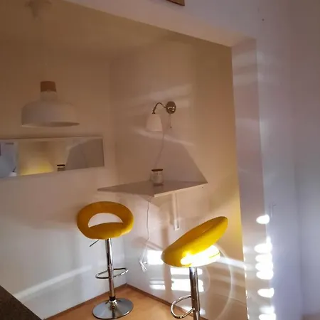 Appartamento Studio-appartements Emwey *