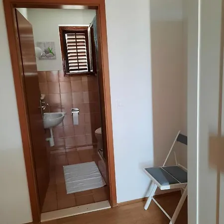 Appartamento Studio-appartements Emwey *