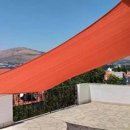 Studio-appartements Emwey Appartamento