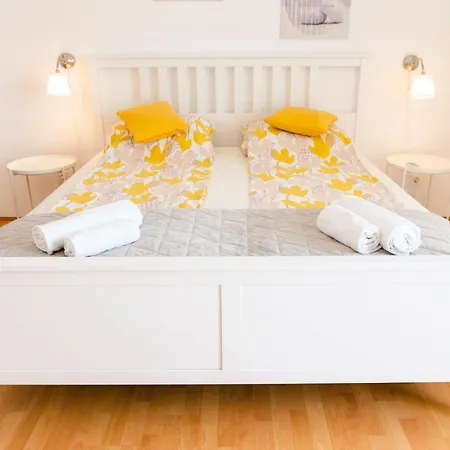 Studio-appartements Emwey Appartamento Traù