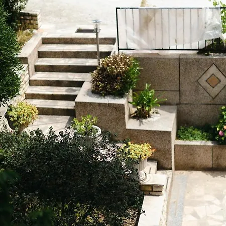 Studio-appartements Emwey Appartamento