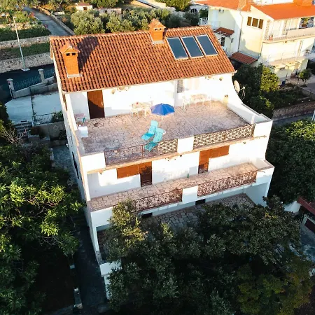 Appartamento Studio-appartements Emwey *