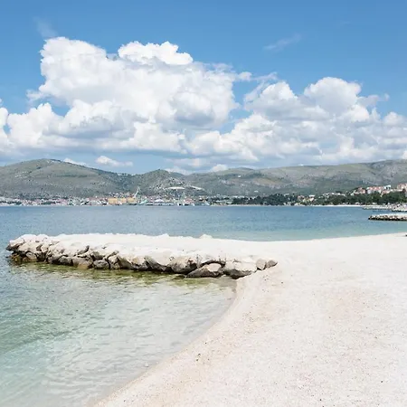 Appartamento Studio-appartements Emwey