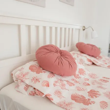 アパート Studio-appartements Emwey