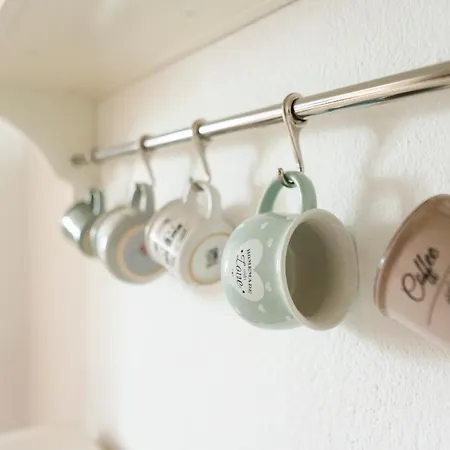 Studio-appartements Emwey トロギール