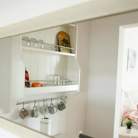 Studio-appartements Emwey
