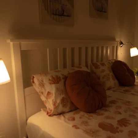 Studio-appartements Emwey